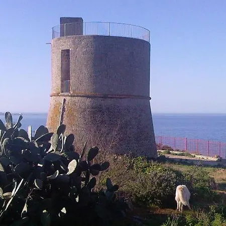 Apartment A Medioeval Tower