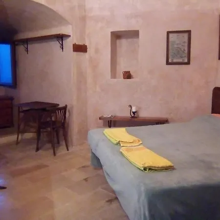 Apartment A Medioeval Tower *