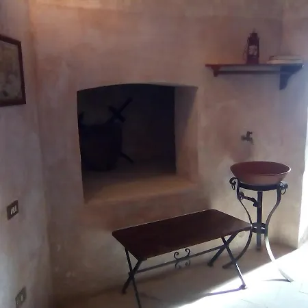 A Medioeval Tower Apartment *
