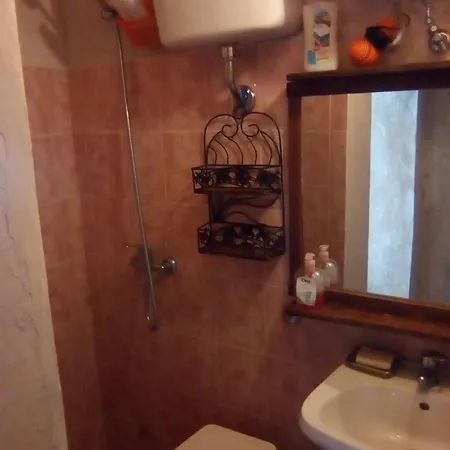 A Medioeval Tower Apartment *