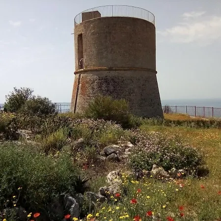 A Medioeval Tower Apartment *