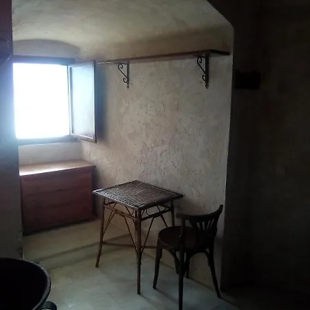 A Medioeval Tower Apartment Gallipoli
