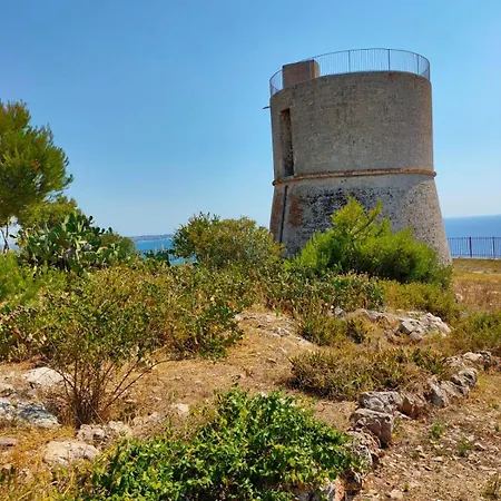 Apartment A Medioeval Tower